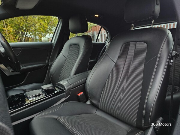 Used Mercedes-Benz A-Class 2018 for sale - 76296071: Photo 18
