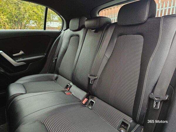 Used Mercedes-Benz A-Class 2018 for sale - 76296071: Photo 22