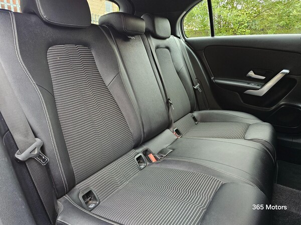 Used Mercedes-Benz A-Class 2018 for sale - 76296071: Photo 26