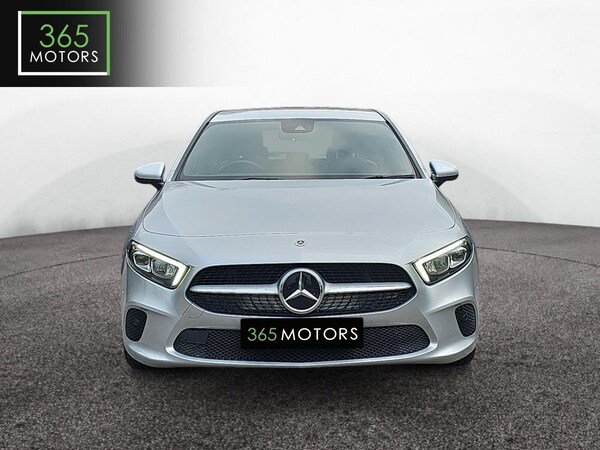 Used Mercedes-Benz A-Class 2018 for sale - 76296071: Photo 2