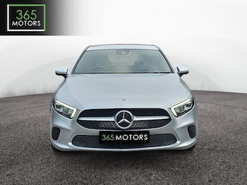 Used Mercedes-Benz A-Class 2018 for sale - 76296071: Photo 2