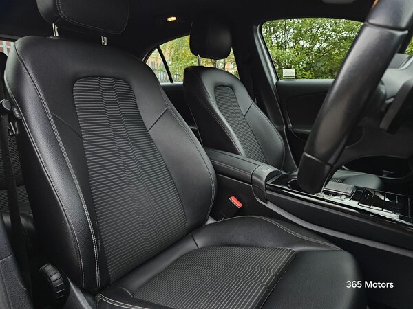Used Mercedes-Benz A-Class 2018 for sale - 76296071: Photo 30