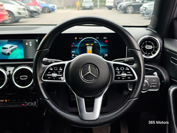 Used Mercedes-Benz A-Class 2018 for sale - 76296071: Photo 33