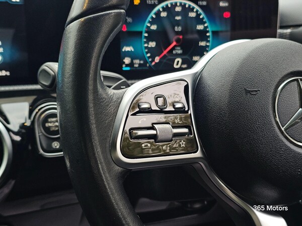 Used Mercedes-Benz A-Class 2018 for sale - 76296071: Photo 41
