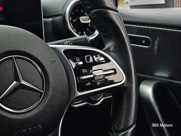 Used Mercedes-Benz A-Class 2018 for sale - 76296071: Photo 42
