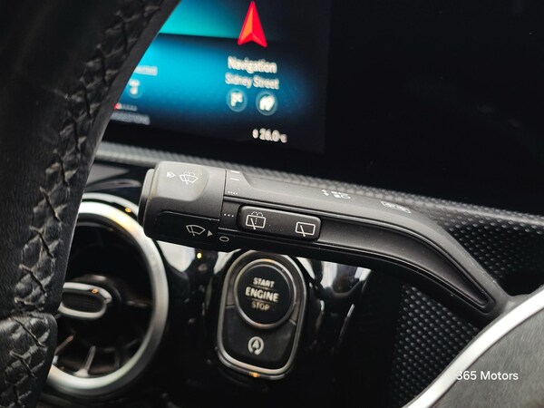 Used Mercedes-Benz A-Class 2018 for sale - 76296071: Photo 48