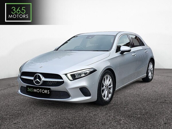 Used Mercedes-Benz A-Class 2018 for sale - 76296071: Photo 4