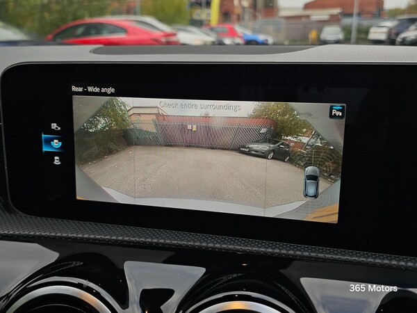 Used Mercedes-Benz A-Class 2018 for sale - 76296071: Photo 50