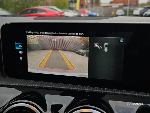 Used Mercedes-Benz A-Class 2018 for sale - 76296071: Photo 51