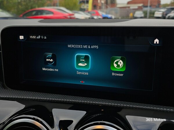 Used Mercedes-Benz A-Class 2018 for sale - 76296071: Photo 53