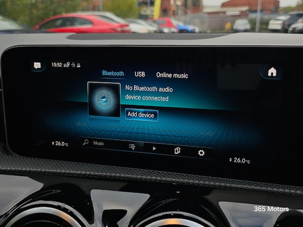 Used Mercedes-Benz A-Class 2018 for sale - 76296071: Photo 54