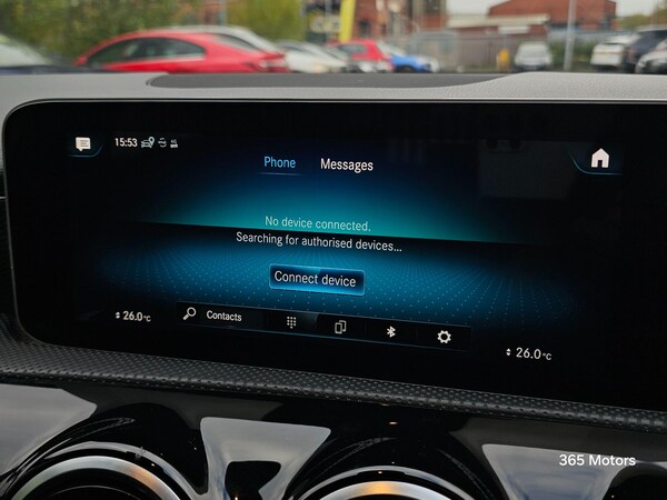 Used Mercedes-Benz A-Class 2018 for sale - 76296071: Photo 56