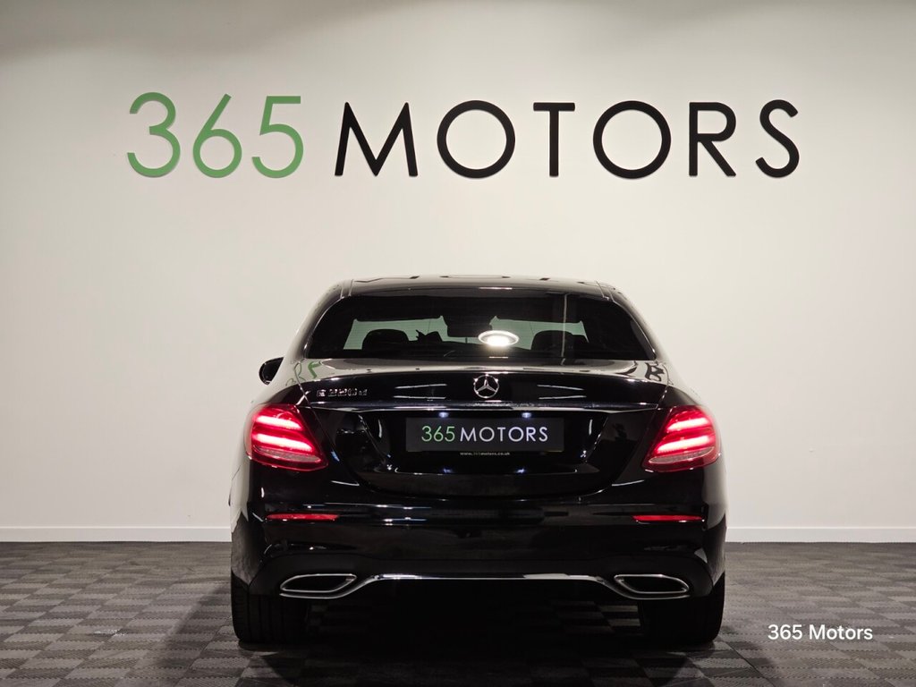 Used Mercedes-Benz E Class 2019 for sale - 77080295: Photo 10