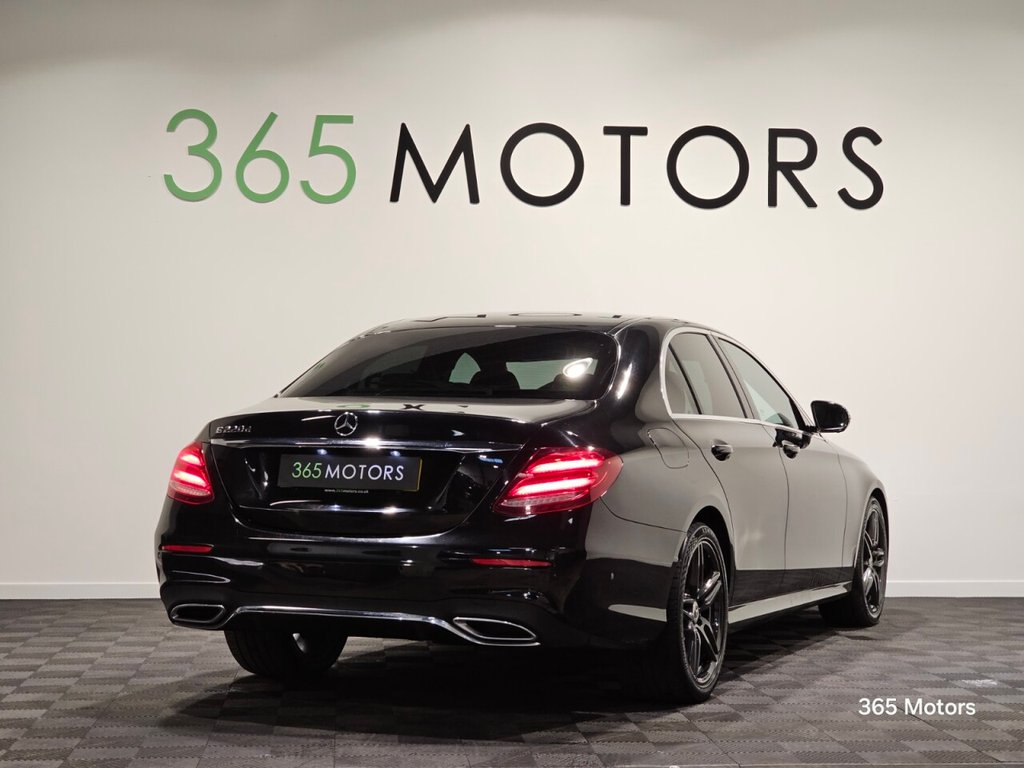 Used Mercedes-Benz E Class 2019 for sale - 77080295: Photo 11