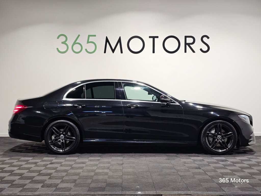 Used Mercedes-Benz E Class 2019 for sale - 77080295: Photo 12