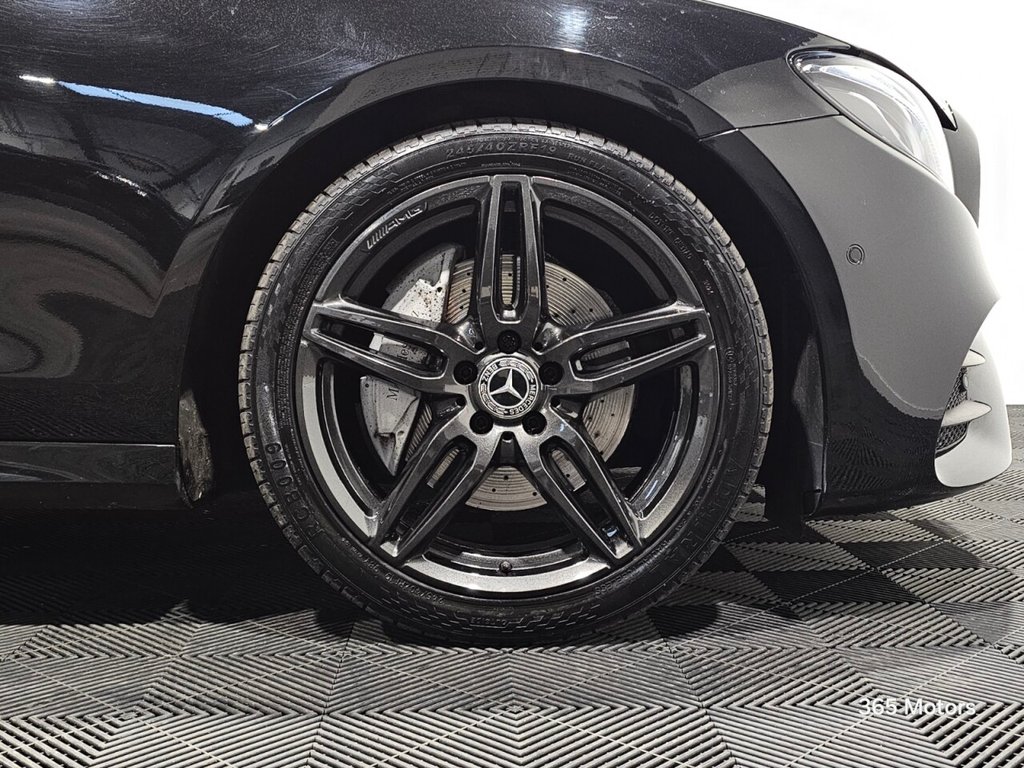 Used Mercedes-Benz E Class 2019 for sale - 77080295: Photo 13