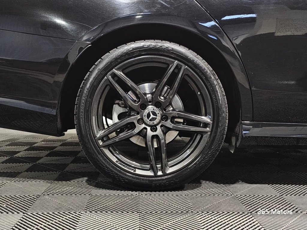 Used Mercedes-Benz E Class 2019 for sale - 77080295: Photo 14