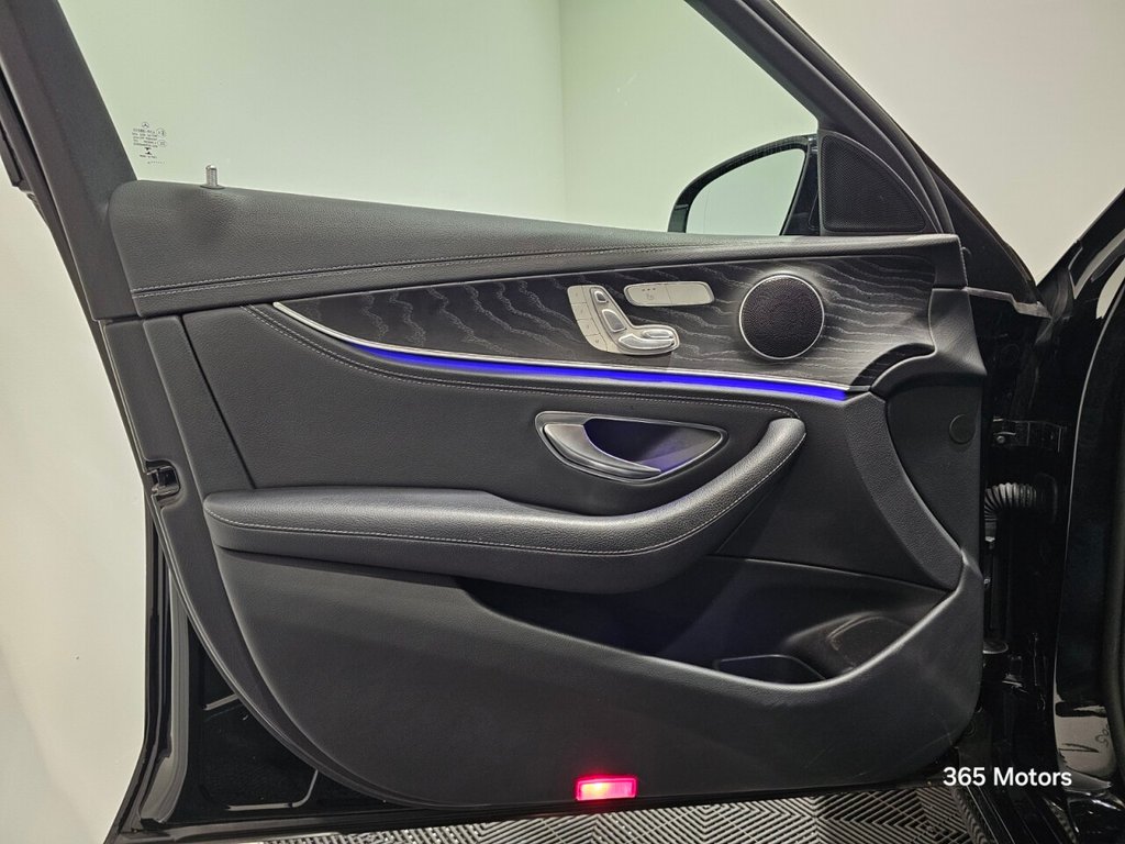 Used Mercedes-Benz E Class 2019 for sale - 77080295: Photo 15