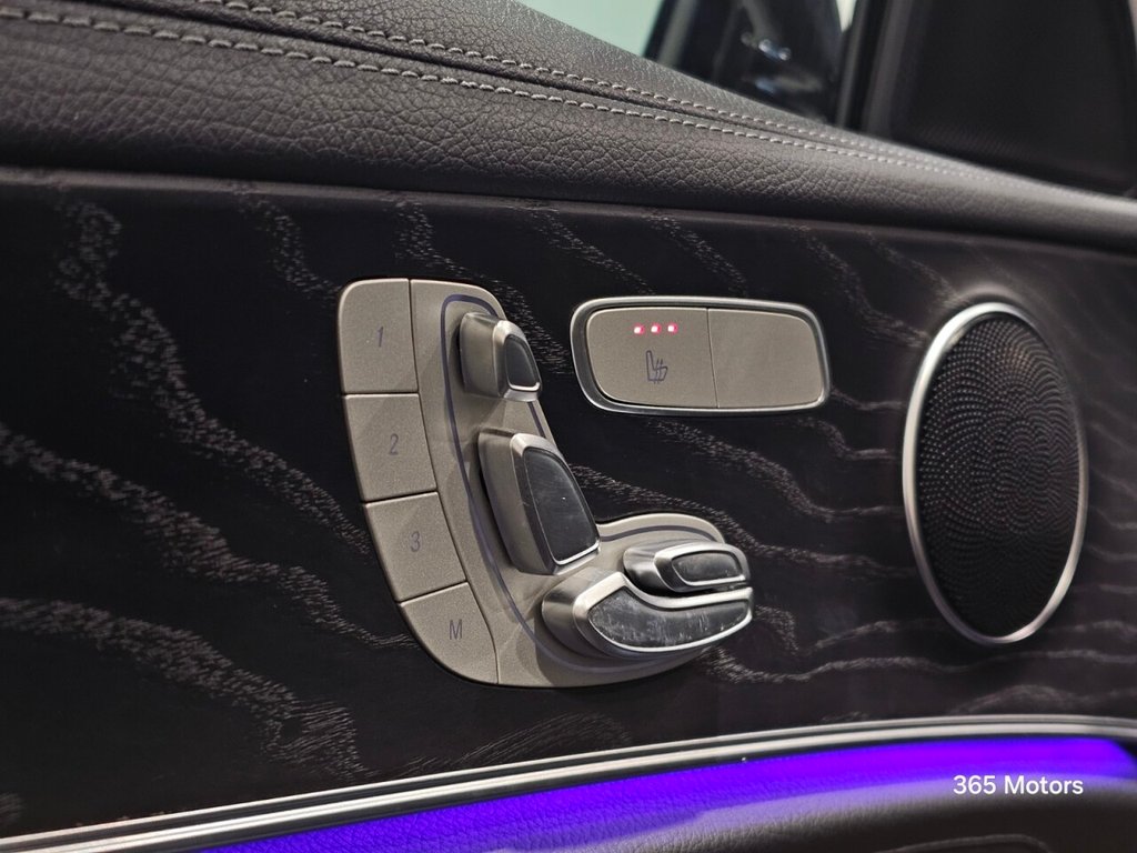 Used Mercedes-Benz E Class 2019 for sale - 77080295: Photo 19
