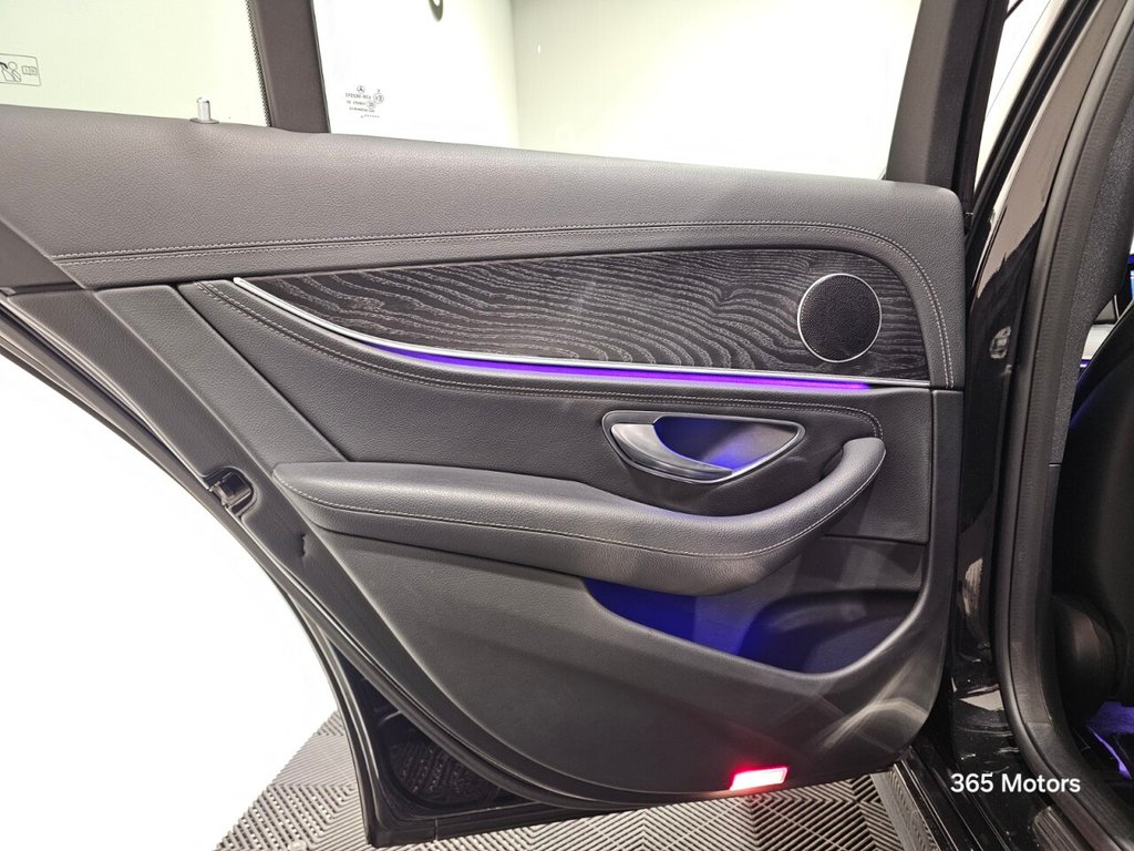Used Mercedes-Benz E Class 2019 for sale - 77080295: Photo 21
