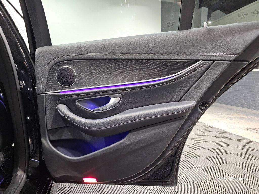 Used Mercedes-Benz E Class 2019 for sale - 77080295: Photo 26