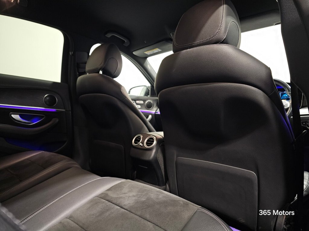 Used Mercedes-Benz E Class 2019 for sale - 77080295: Photo 27