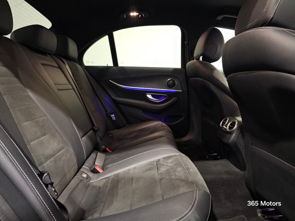 Used Mercedes-Benz E Class 2019 for sale - 77080295: Photo 28