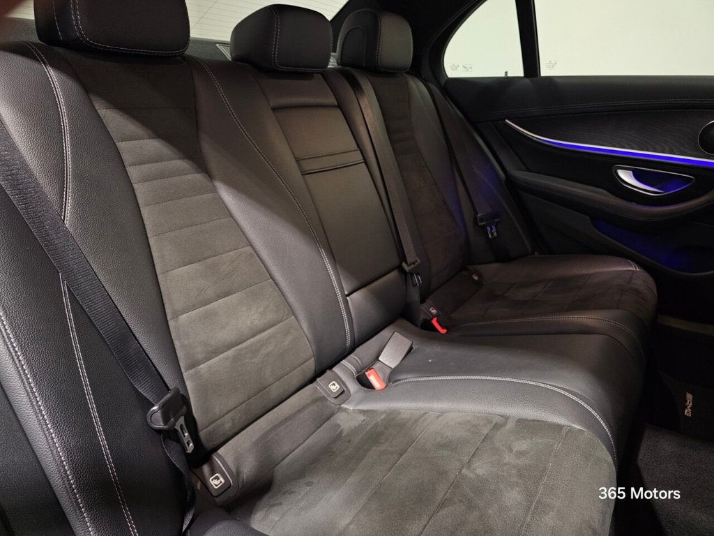 Used Mercedes-Benz E Class 2019 for sale - 77080295: Photo 29