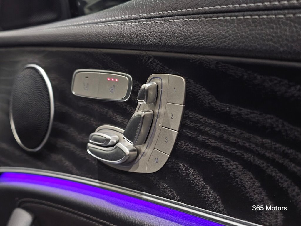 Used Mercedes-Benz E Class 2019 for sale - 77080295: Photo 32