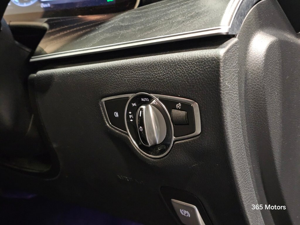 Used Mercedes-Benz E Class 2019 for sale - 77080295: Photo 36