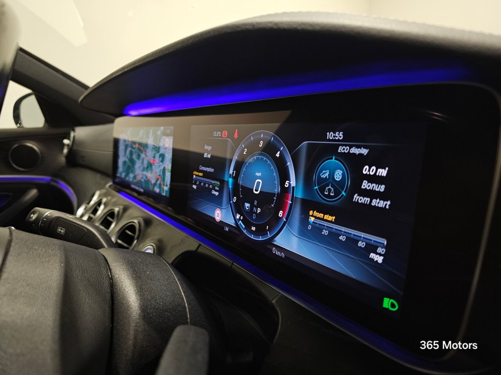 Used Mercedes-Benz E Class 2019 for sale - 77080295: Photo 40