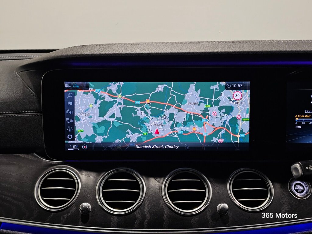 Used Mercedes-Benz E Class 2019 for sale - 77080295: Photo 44