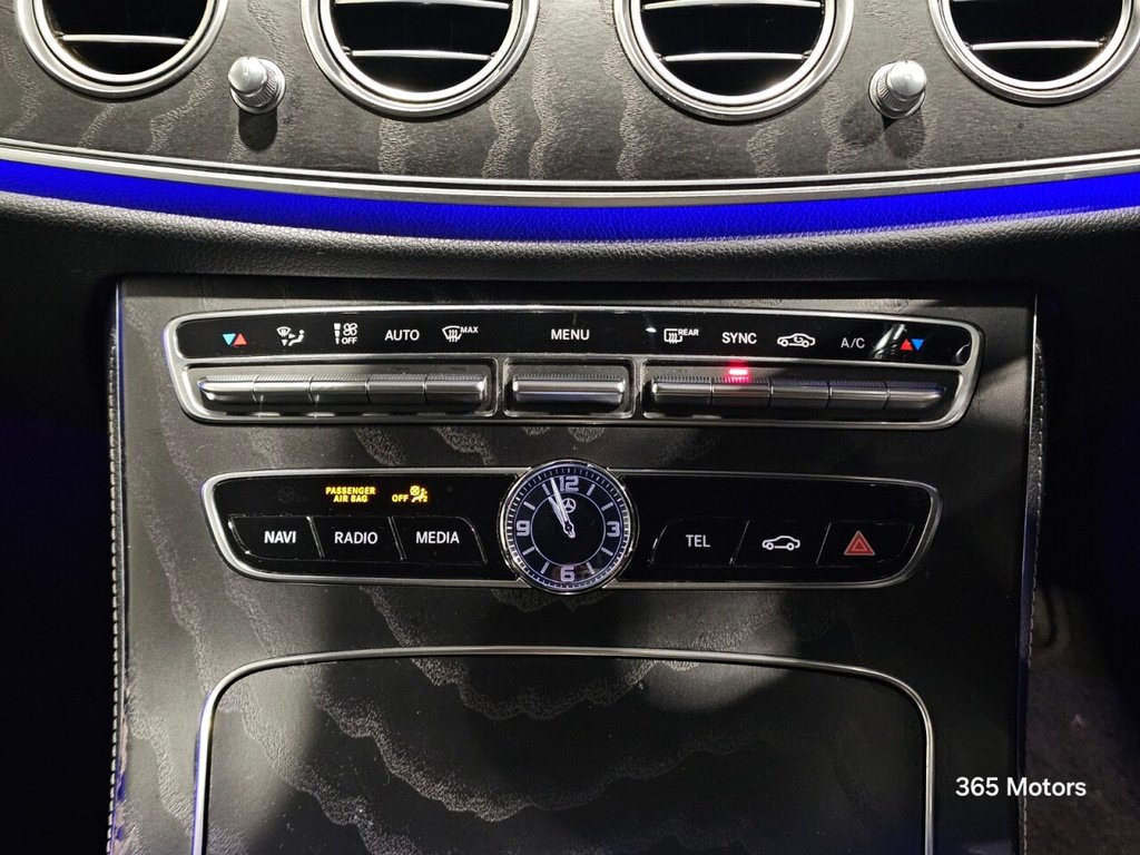 Used Mercedes-Benz E Class 2019 for sale - 77080295: Photo 46