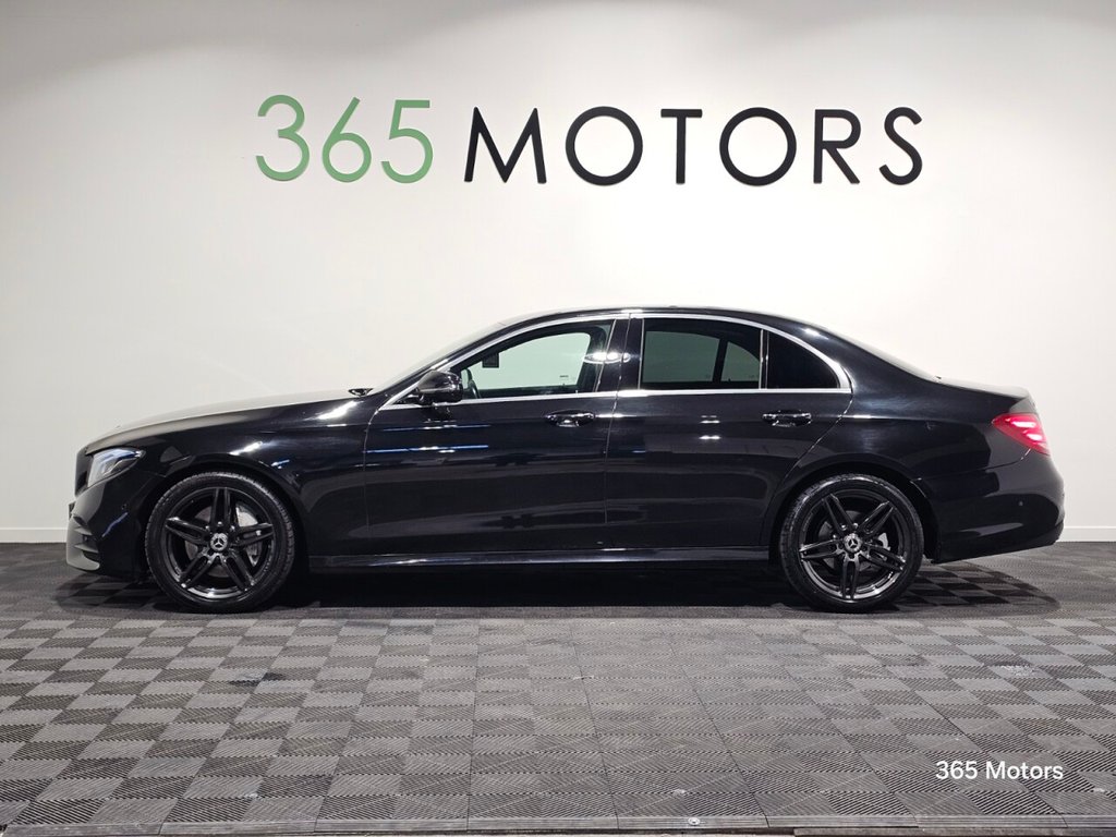 Used Mercedes-Benz E Class 2019 for sale - 77080295: Photo 7