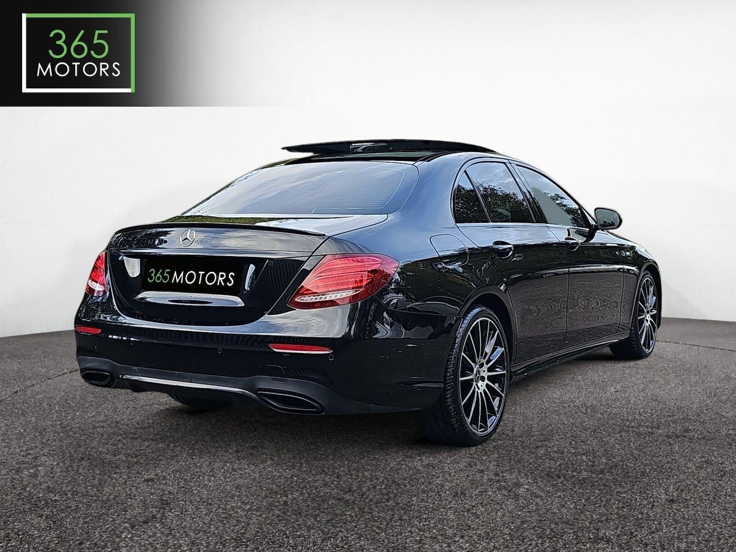 Used Mercedes-Benz E Class 2016 for sale - 76359966: Photo 11