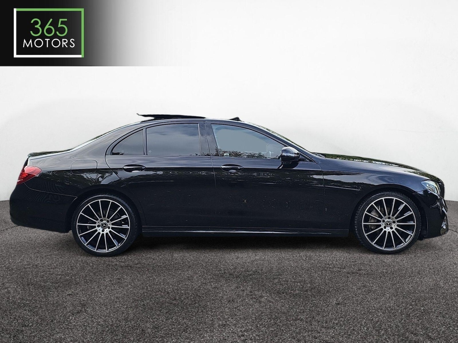 Used Mercedes-Benz E Class 2016 for sale - 76359966: Photo 12