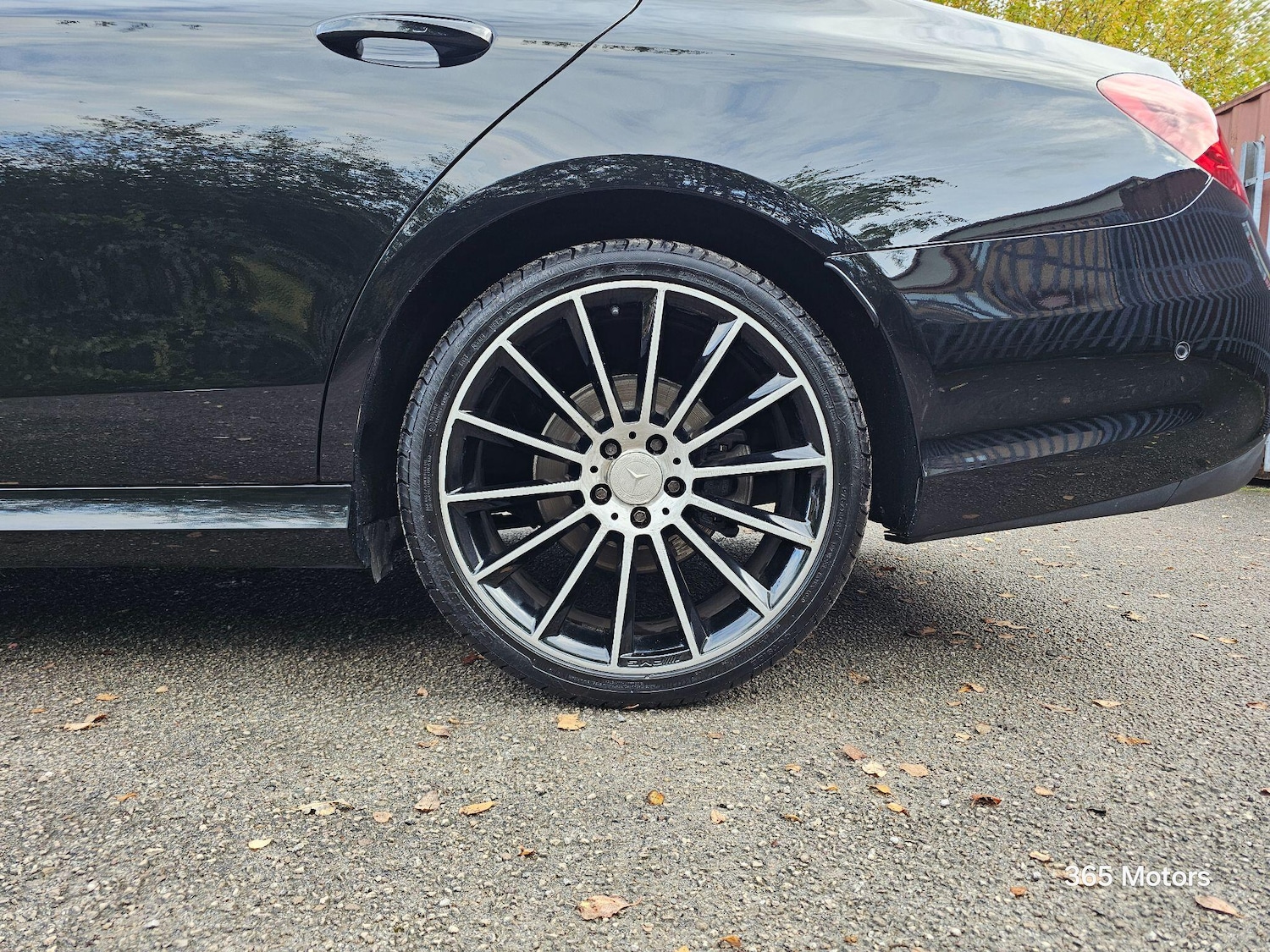 Used Mercedes-Benz E Class 2016 for sale - 76359966: Photo 13