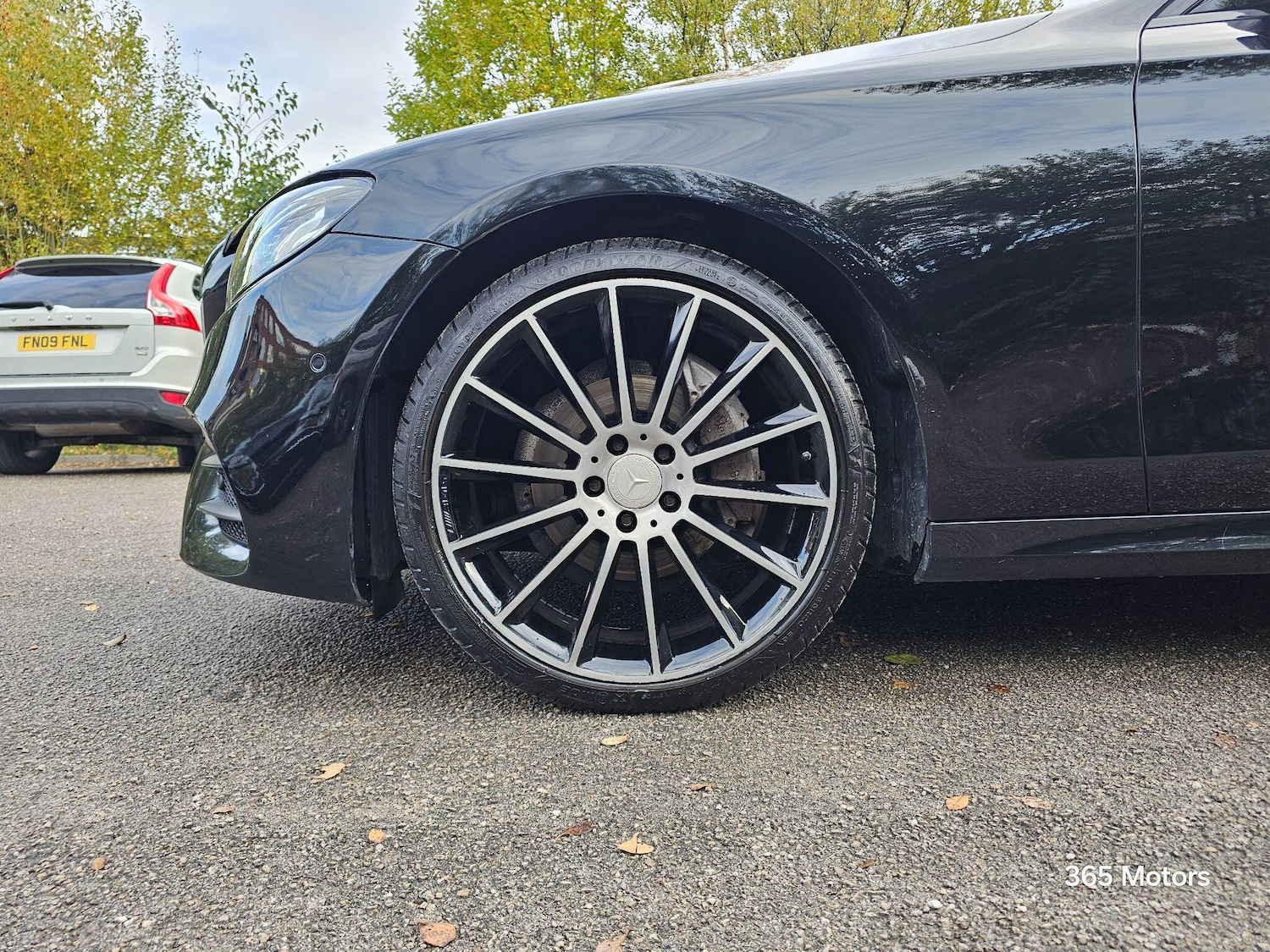 Used Mercedes-Benz E Class 2016 for sale - 76359966: Photo 14