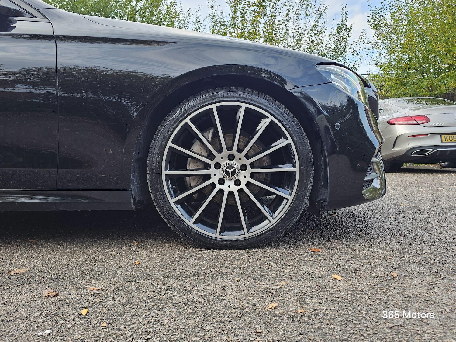 Used Mercedes-Benz E Class 2016 for sale - 76359966: Photo 15