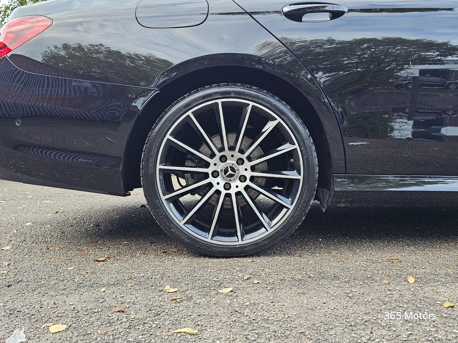 Used Mercedes-Benz E Class 2016 for sale - 76359966: Photo 16