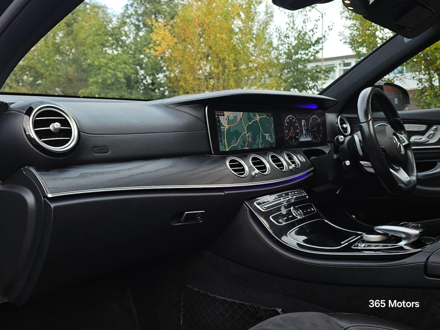 Used Mercedes-Benz E Class 2016 for sale - 76359966: Photo 20