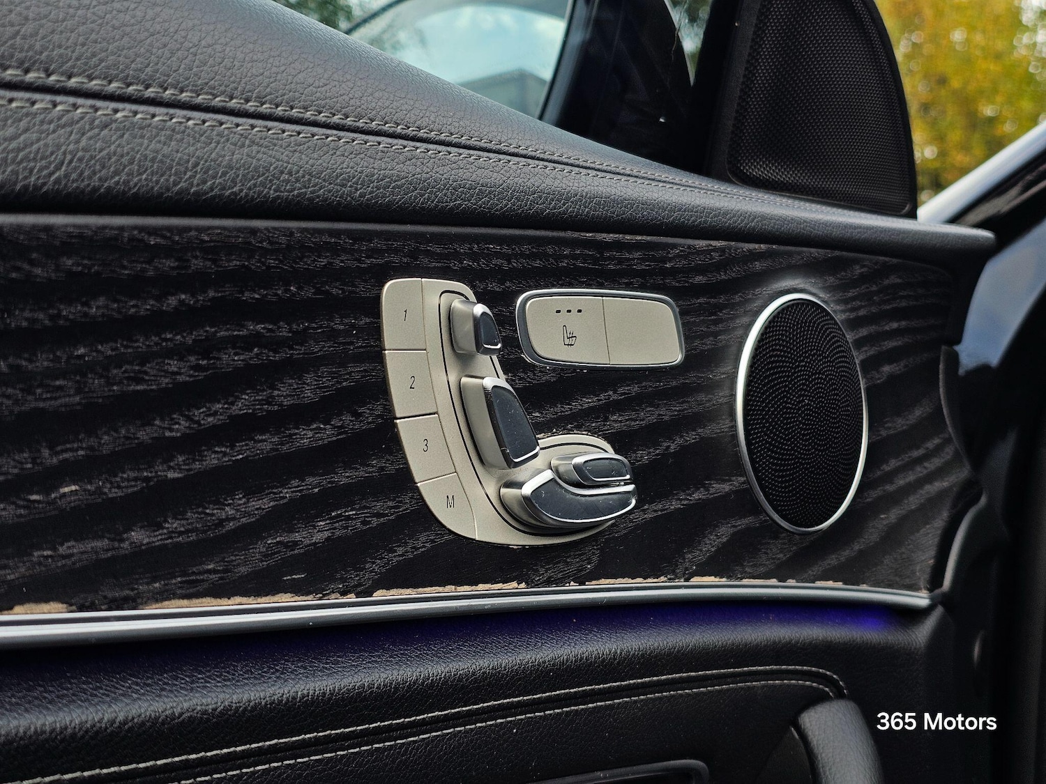 Used Mercedes-Benz E Class 2016 for sale - 76359966: Photo 23