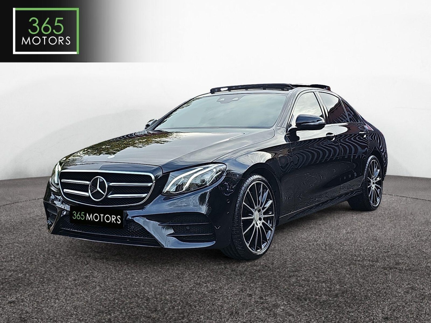 Used Mercedes-Benz E Class 2016 for sale - 76359966: Photo 4