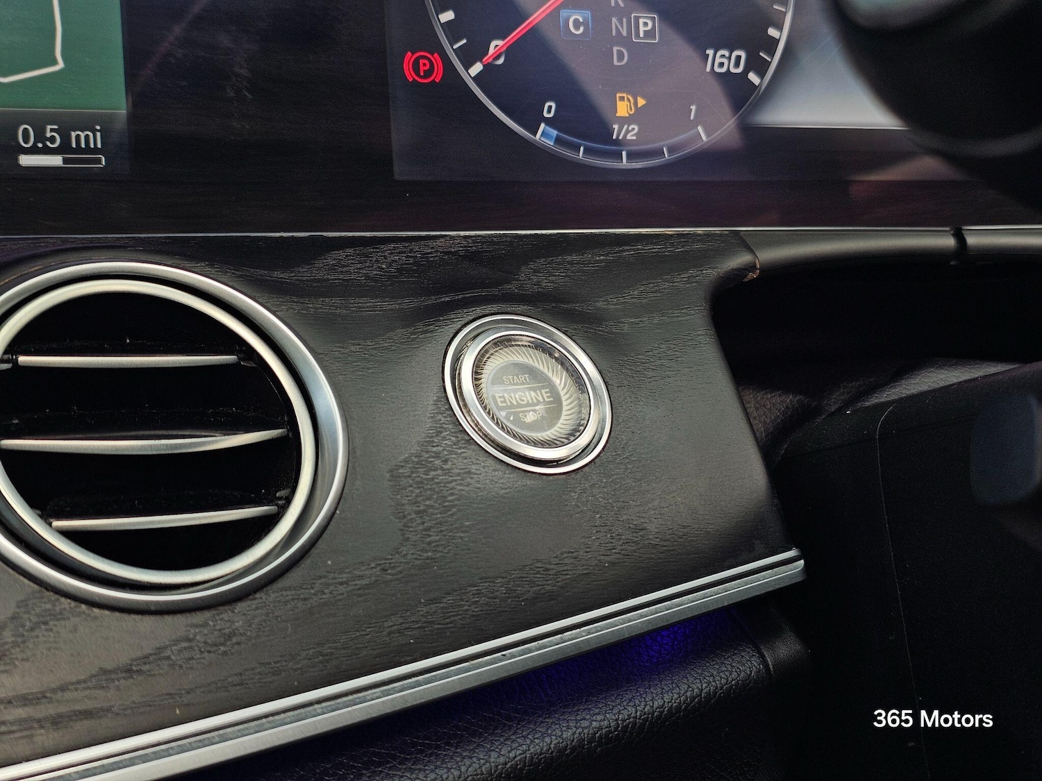 Used Mercedes-Benz E Class 2016 for sale - 76359966: Photo 46