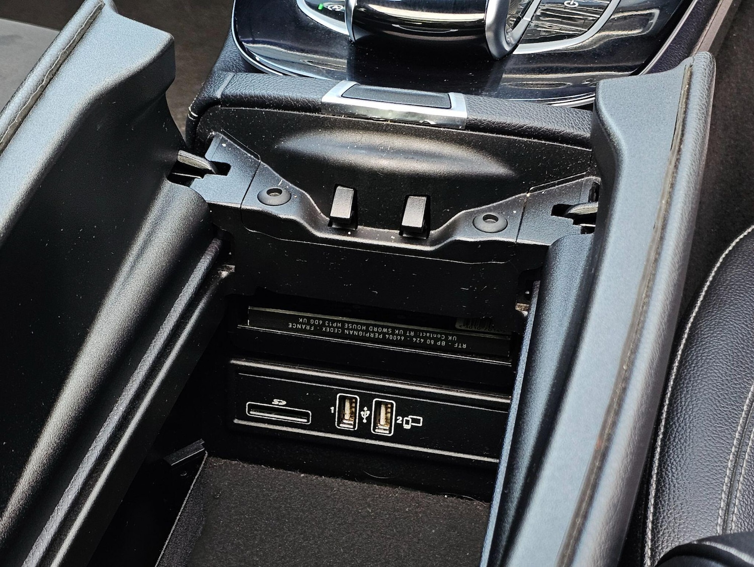 Used Mercedes-Benz E Class 2016 for sale - 76359966: Photo 52