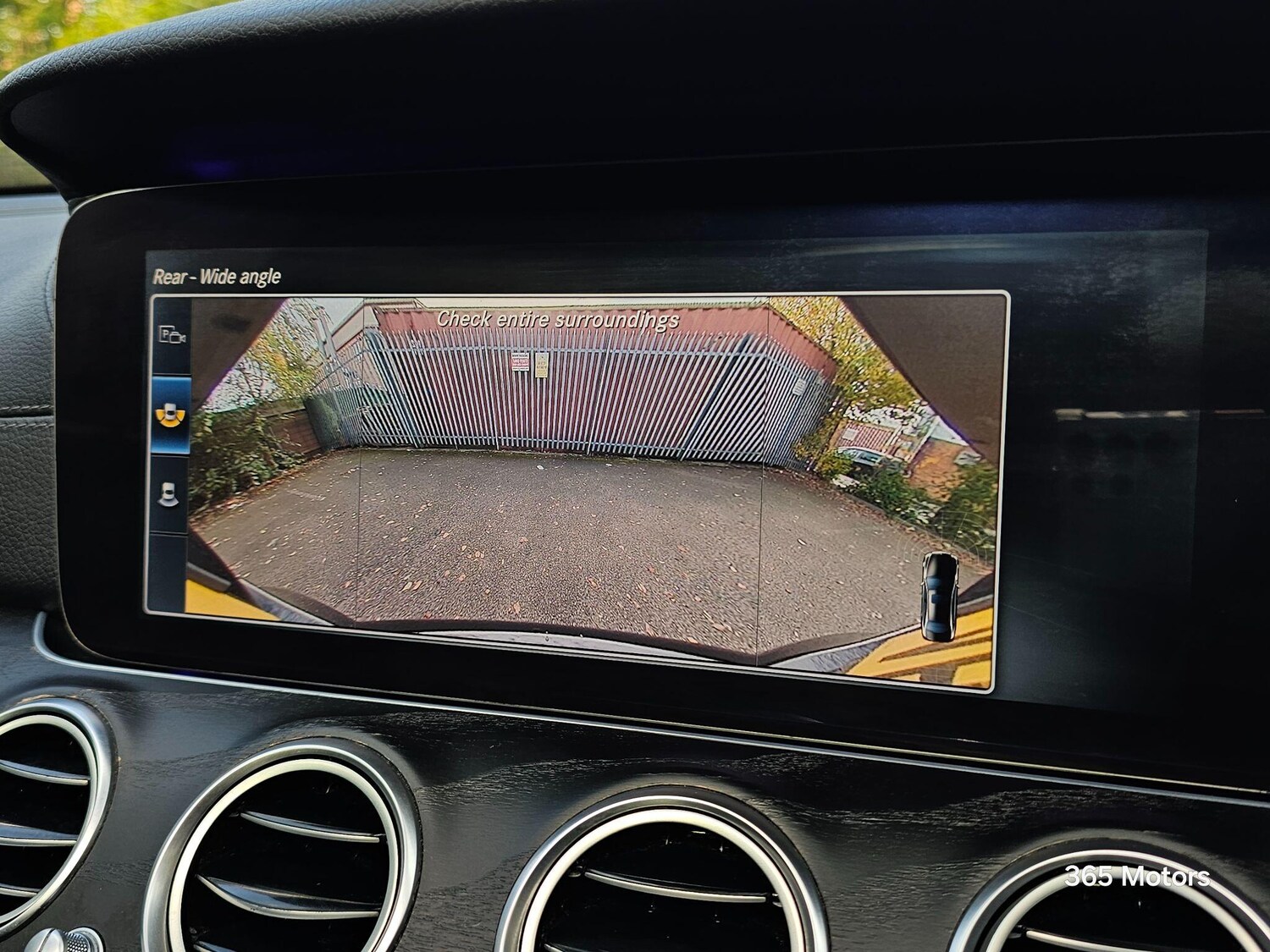 Used Mercedes-Benz E Class 2016 for sale - 76359966: Photo 66