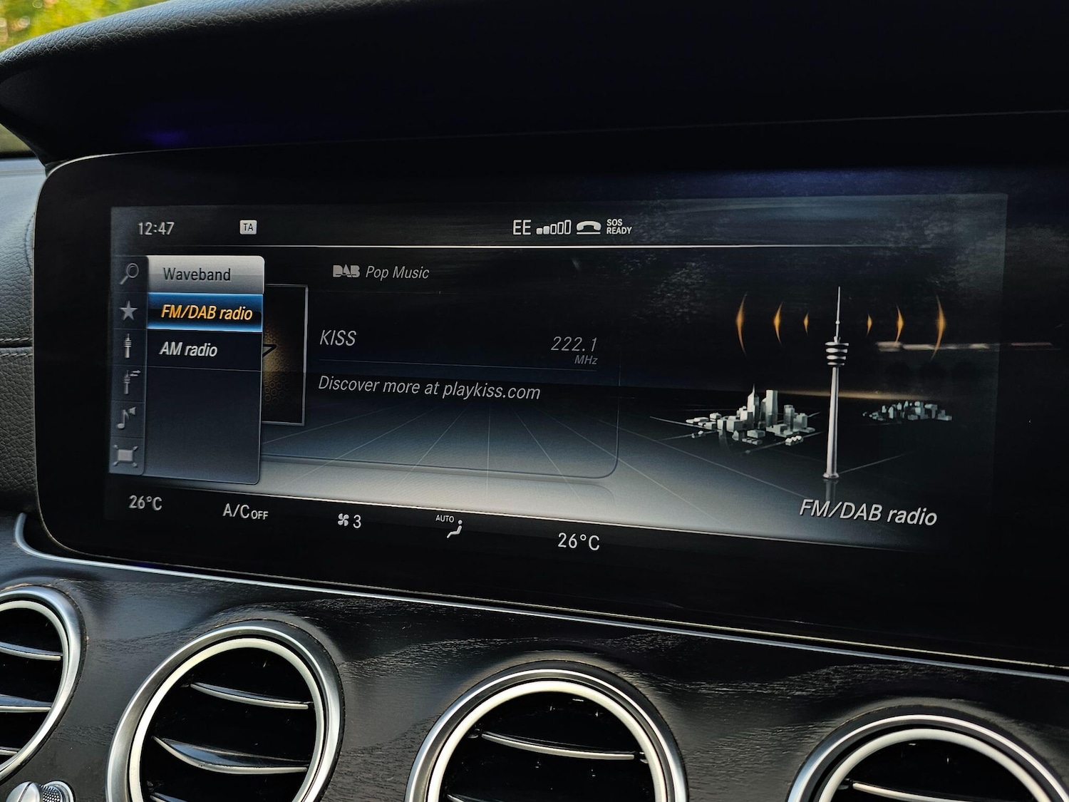 Used Mercedes-Benz E Class 2016 for sale - 76359966: Photo 71