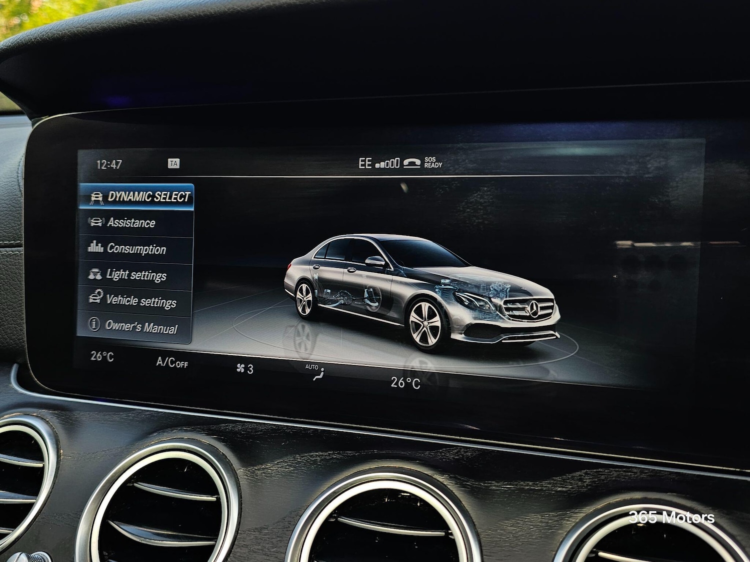 Used Mercedes-Benz E Class 2016 for sale - 76359966: Photo 75