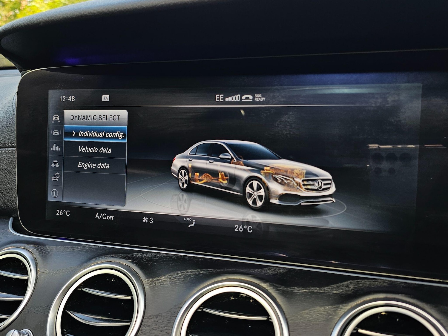 Used Mercedes-Benz E Class 2016 for sale - 76359966: Photo 76