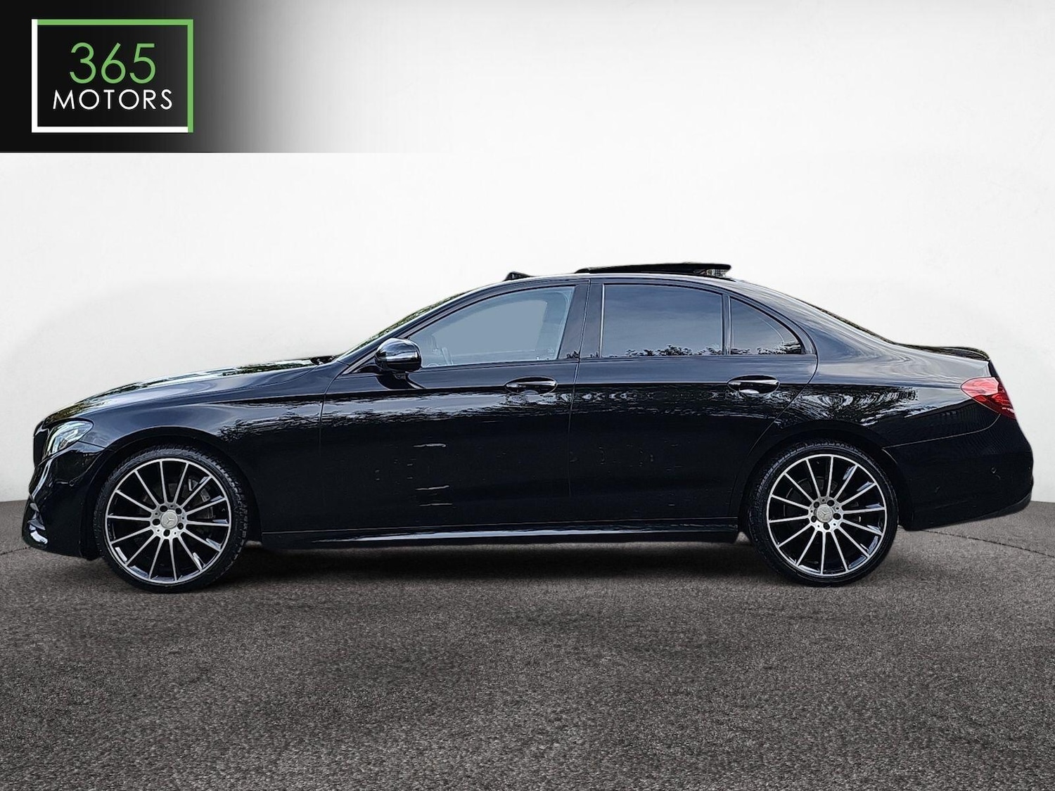Used Mercedes-Benz E Class 2016 for sale - 76359966: Photo 8